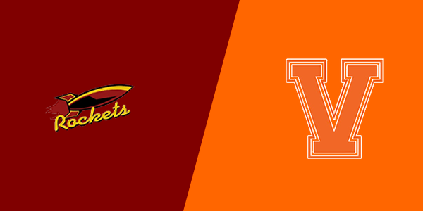 Reese High School vs. Vassar High School