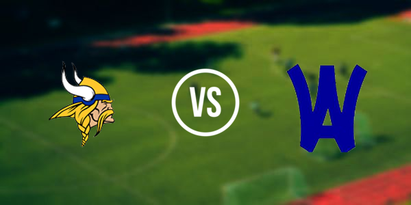 Wyomissing Area High School vs. Northern Lebanon High School
