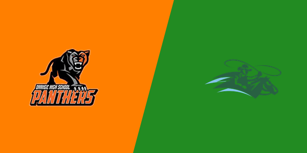 Orange High School vs. Irvine High School
