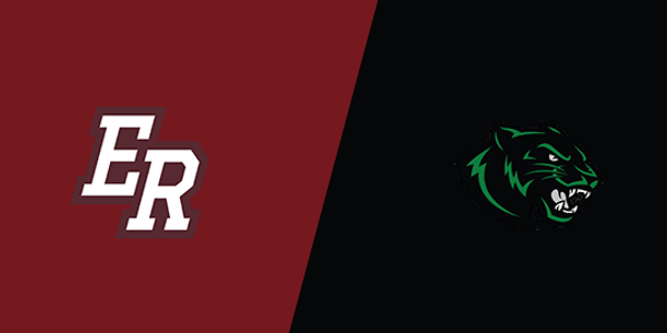Eaton Rapids High School vs. Battle Creek Pennfield High School