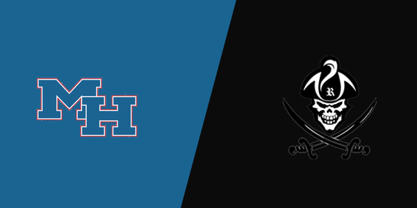 Mars Hill Bible School vs. Rogers High School