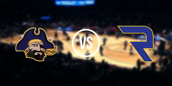Custer High School vs. Broadview High School