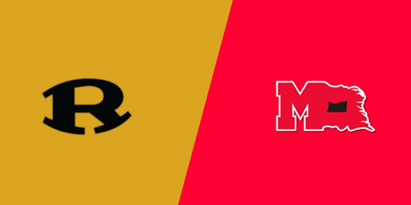 Radford High School vs. Marion Senior High School
