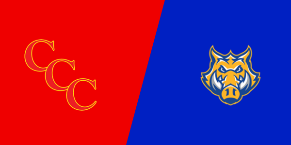 Clearwater Central Catholic High School vs. Largo High School