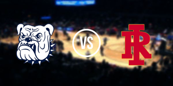 Rock Island High School vs. Riverside-Brookfield HS