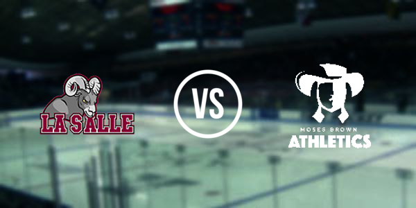La Salle Academy vs. Moses Brown School