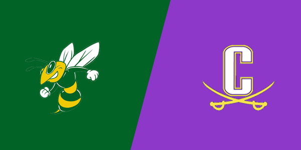 Savannah Country Day School vs. Calvary Day School