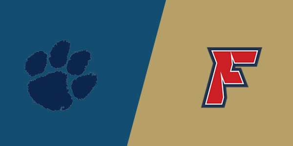 St. Mary's Academy vs. Forge Christian High School