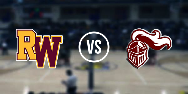 RW Cougars Co-op vs. Princeville High School