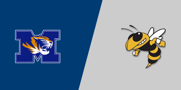 Marshall County High School vs. Fairview High School