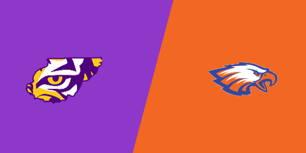 Union County High School vs. Bronson Middle-High School