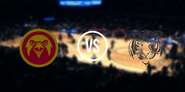 Florence-Carlton High School vs. Darby High School