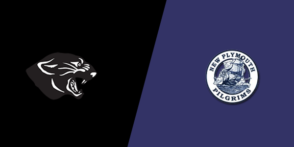 Parma High School vs. New Plymouth High School