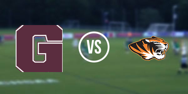 Golden High School vs Lakewood High School