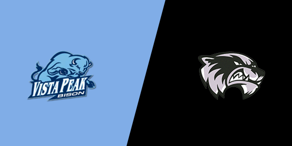 Vista PEAK Prep vs. Skyview High School