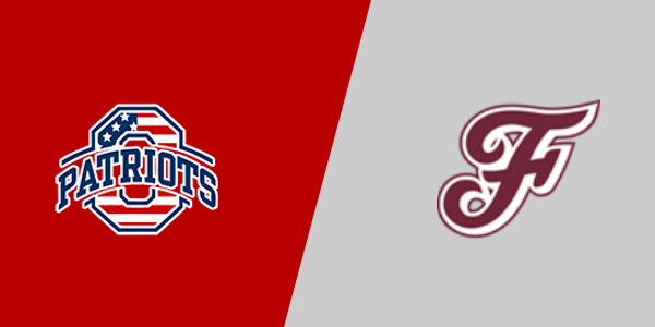Oakland High School vs. Franklin High School