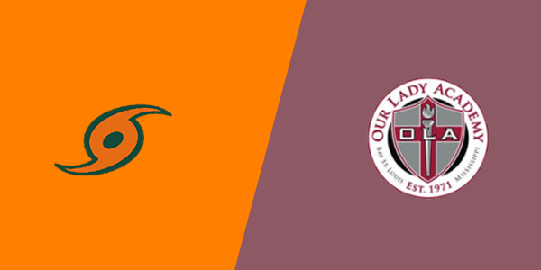 West Harrison High School vs. Our Lady Academy