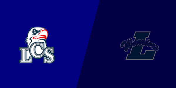 Longview Christian School vs. Liberty Christian School