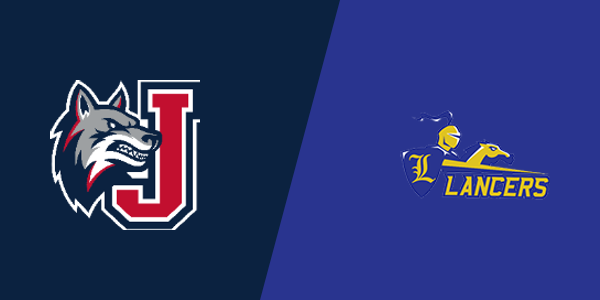 Justice High School vs. Lewis High School