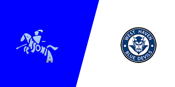 Ansonia High School vs. West Haven High School