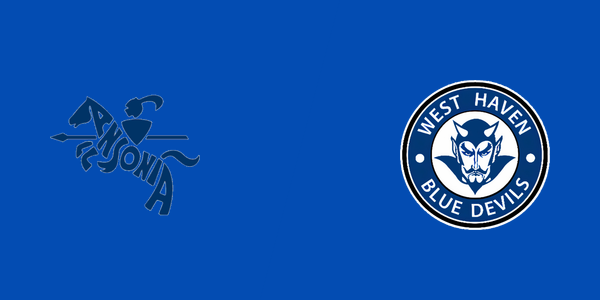 Ansonia High School vs. West Haven High School