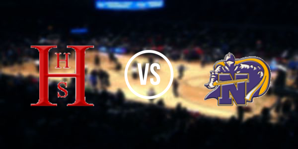 North Henderson High School vs. Hendersonville High School