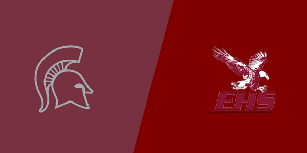 Monument Mountain Regional High School vs. Easthampton High School
