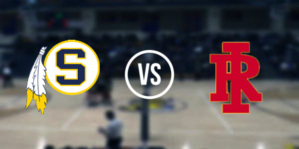 Sterling High School vs. Rock Island High School