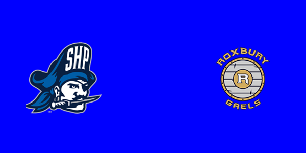 Seton Hall Preparatory School vs. Roxbury High School