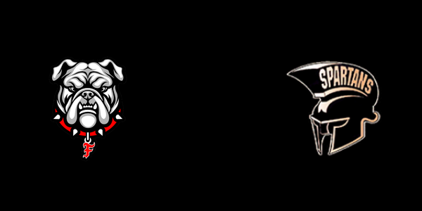 Fontainebleau High School vs. Salmen High School