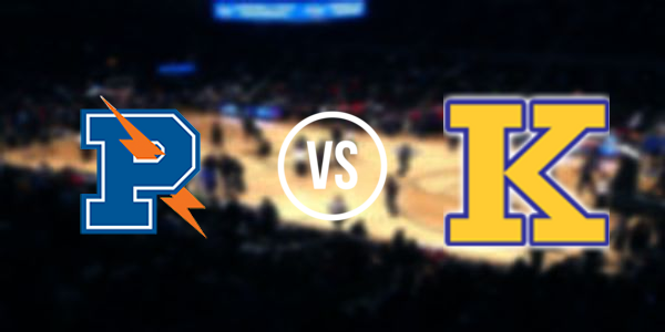Powers Catholic High School vs. Kingsford High School
