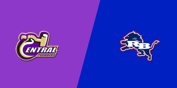 Chattanooga Central High School vs. Red Bank High School
