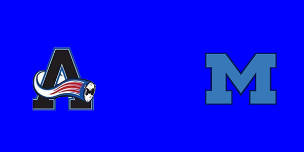 Ashland High School vs. Medfield High School
