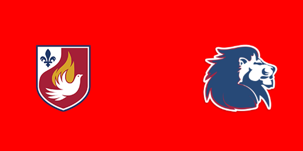 Holy Ghost Preparatory School vs. Cardinal O'Hara High School