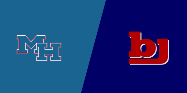 Mars Hill Bible School vs. Bob Jones High School