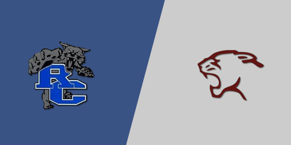 Rockbridge County High School vs. Stuarts Draft High School