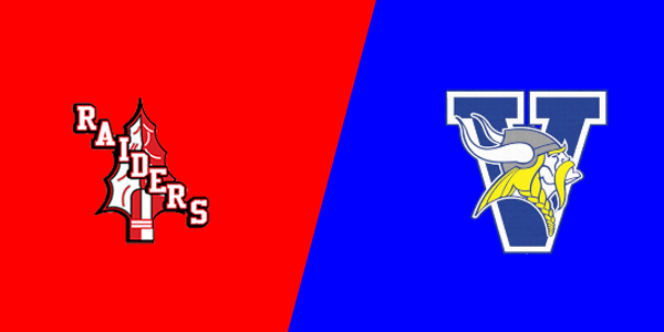 Meyersdale Area High School vs. Glendale High School