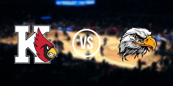 Kingston High School vs. Deckerville Community High School