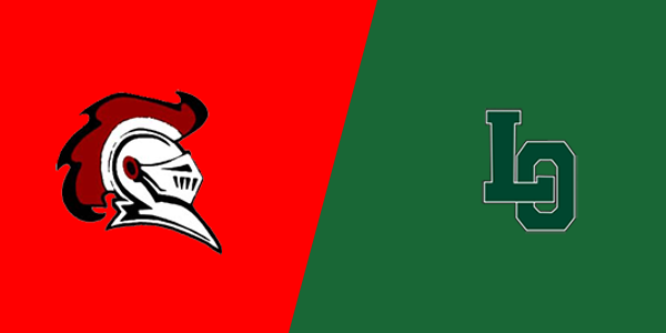 Oak Park High School vs. Lake Orion High School