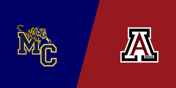 Monroe County High School vs. Andalusia High School