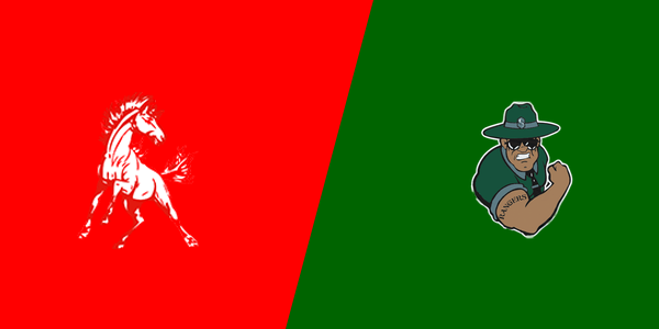 Northport High School vs. Selkirk High School