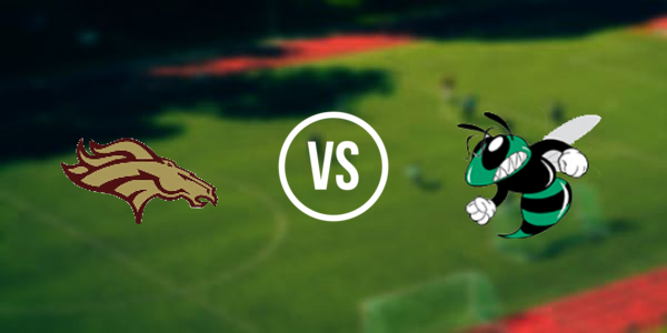 North Marion High School vs Weeki Wachee High School