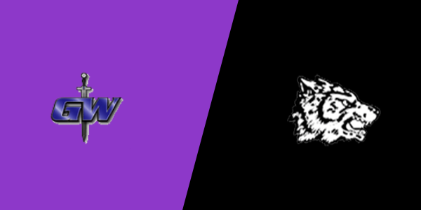 Gateway Christian High School vs. Escalante High School