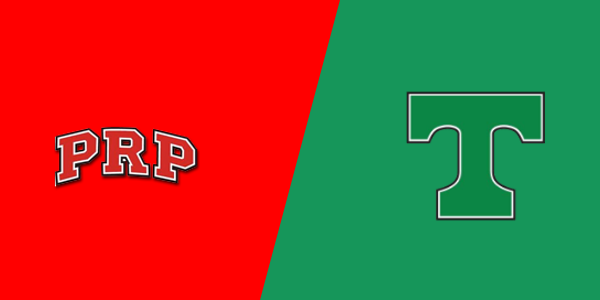Pleasure Ridge Park High School vs. Trinity High School