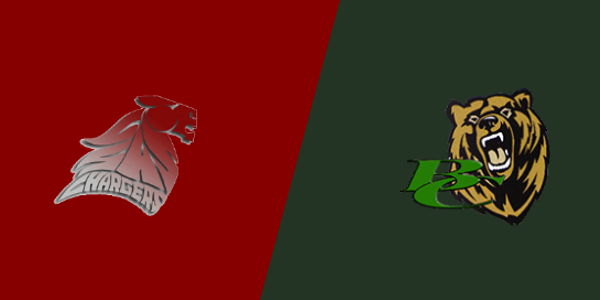Chatfield Senior High School vs. Bear Creek High School