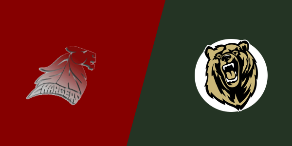 Chatfield Senior High School vs. Bear Creek High School