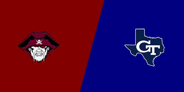 London vs Goliad