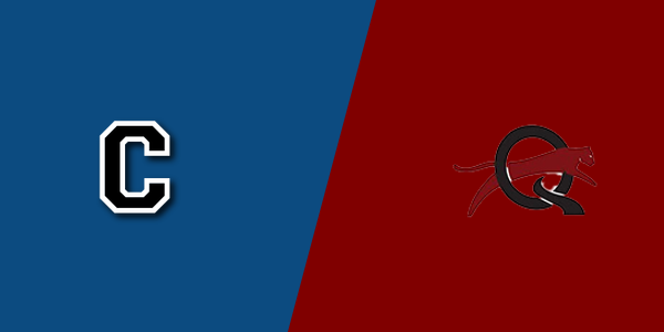 Claremont Academy- University Park vs. Quaboag Regional High School