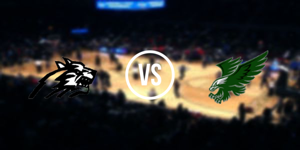 Stratton High School vs. Idalia High School