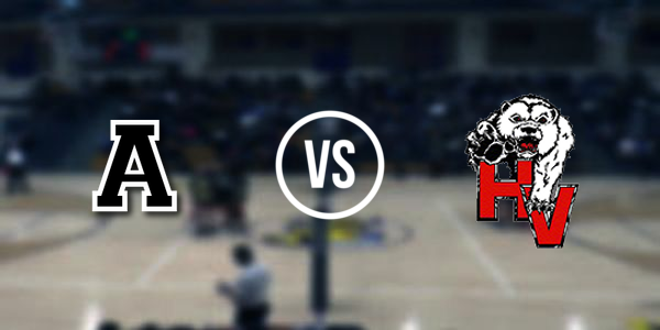 Away vs. Hatch Valley High School
